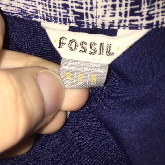 Fossil Dress - Picture 4 of 5